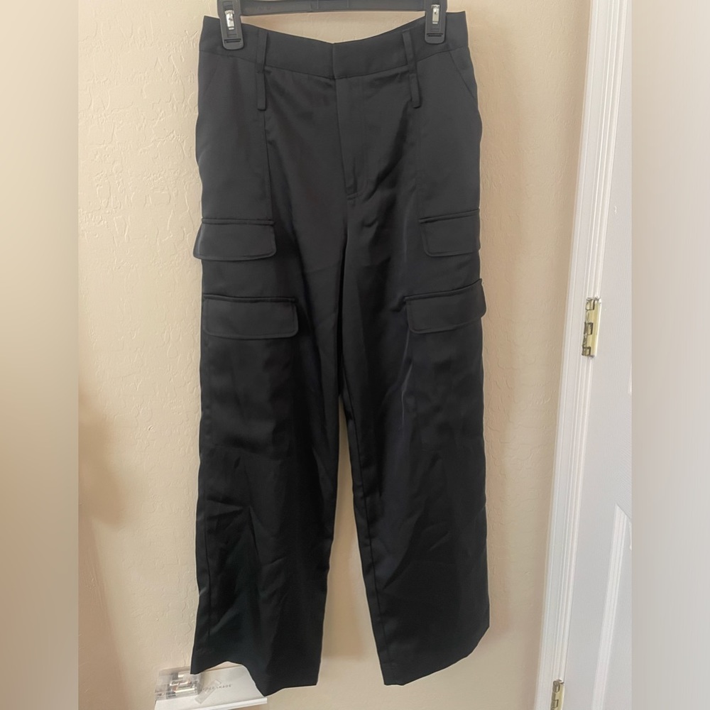 Noli Satin slacks